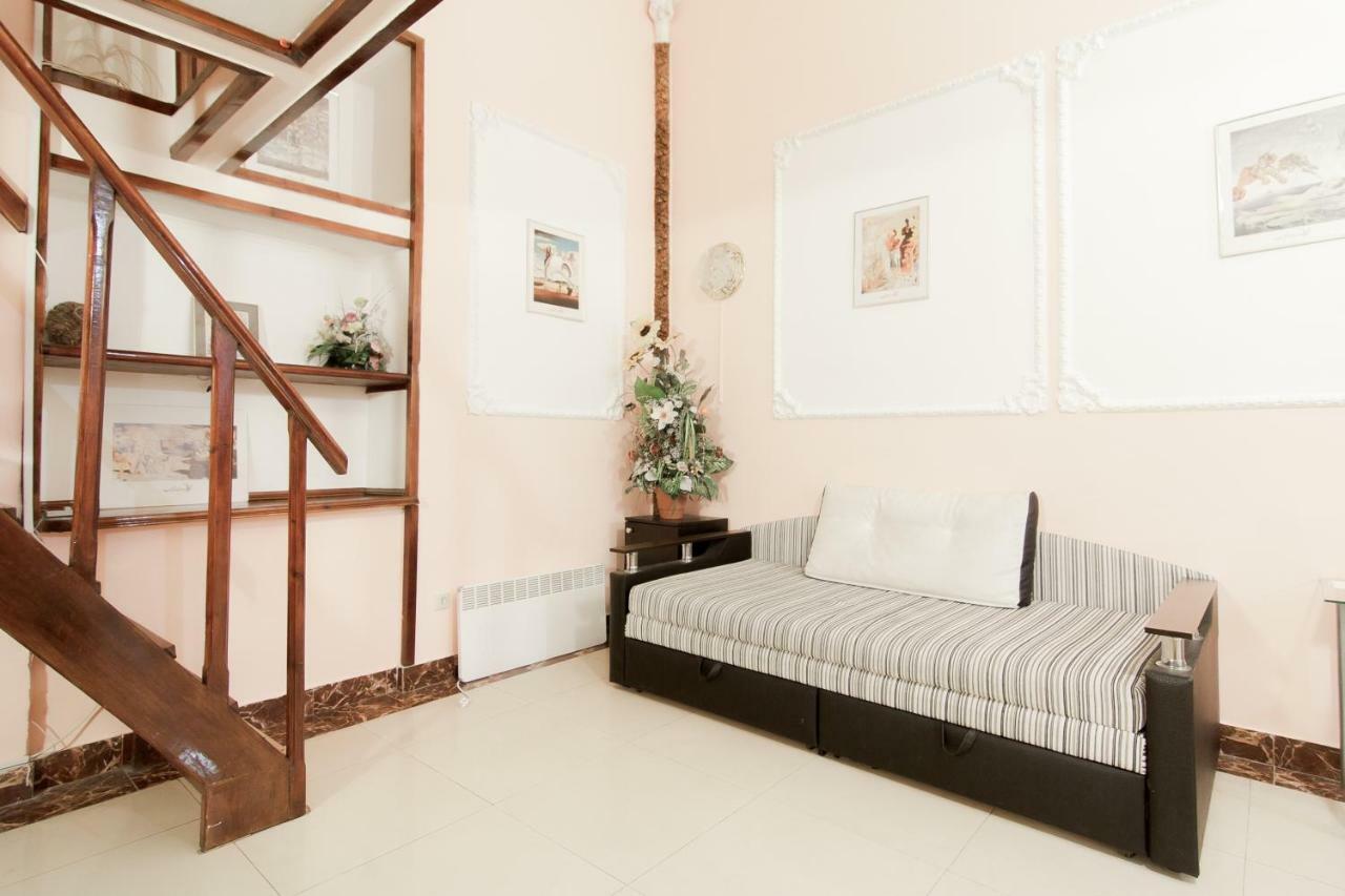 Rent Apartments Grecheskaya 50 Odesa Exterior foto