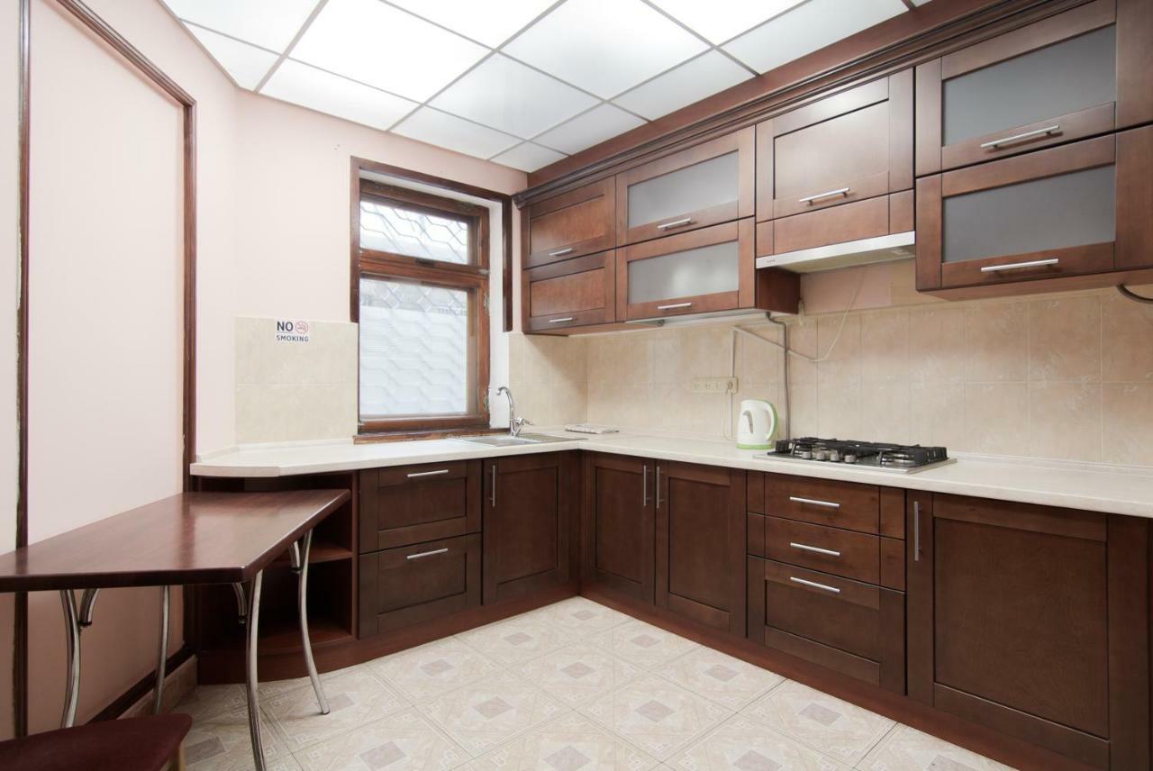 Rent Apartments Grecheskaya 50 Odesa Exterior foto