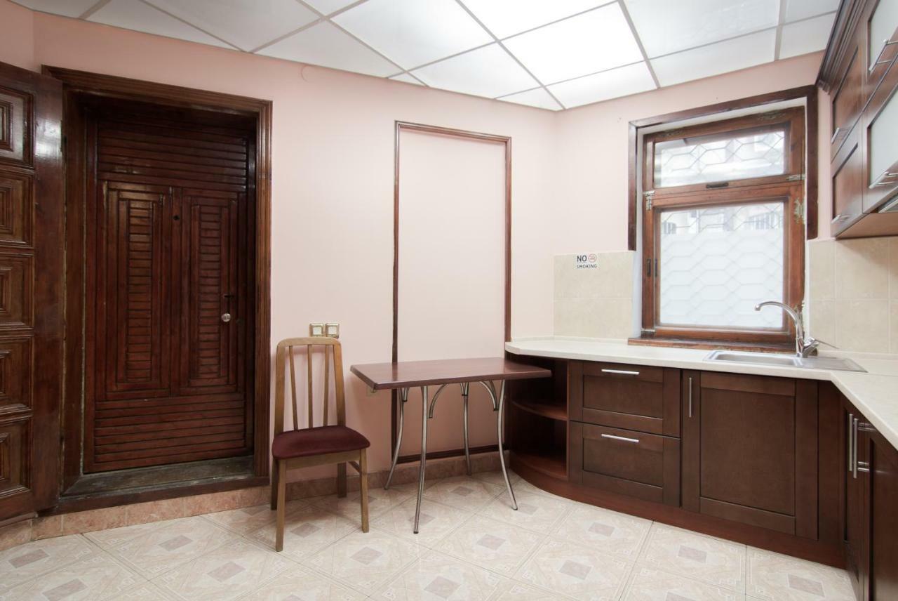 Rent Apartments Grecheskaya 50 Odesa Exterior foto