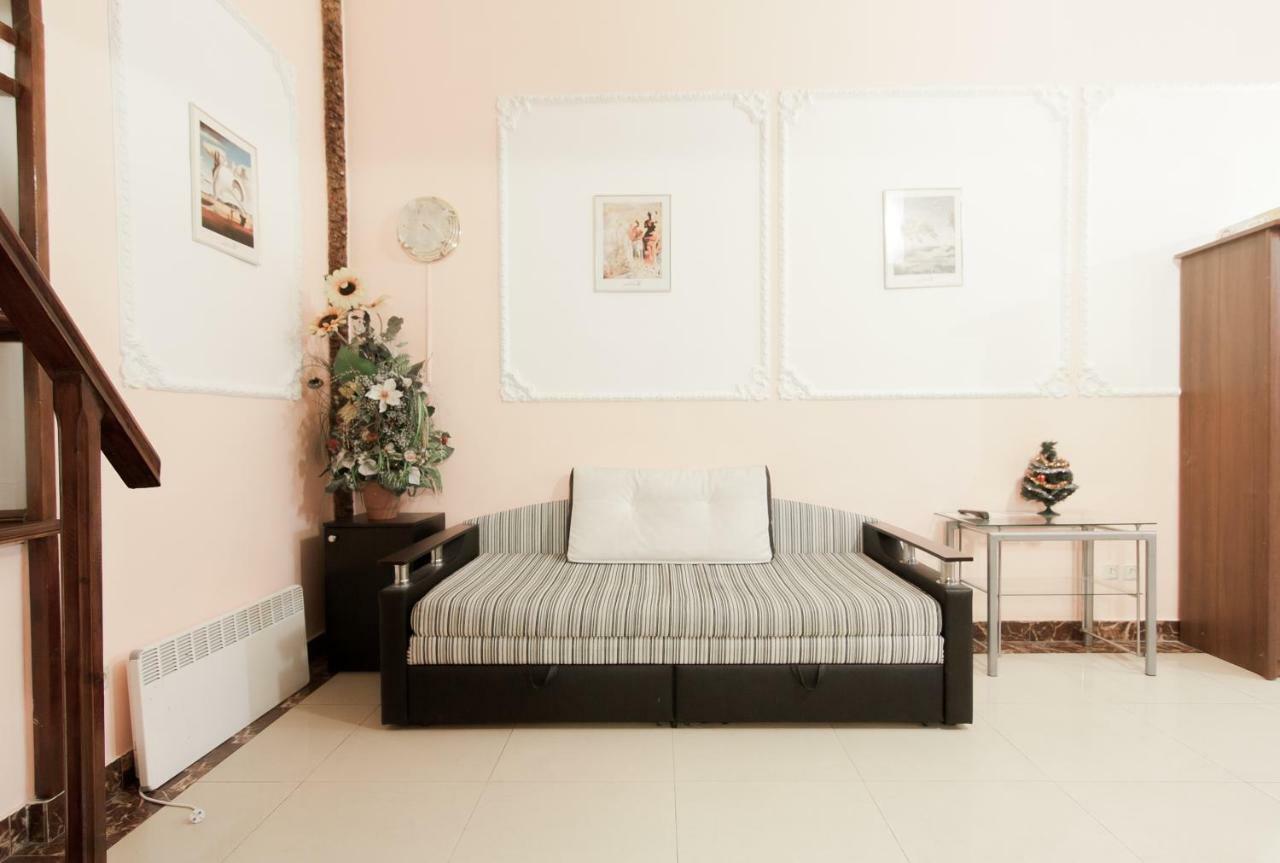 Rent Apartments Grecheskaya 50 Odesa Exterior foto